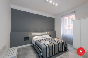 Grey House